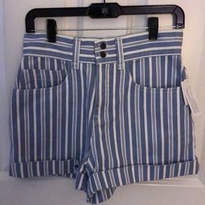 Brand New Urban Outfitters Shorts